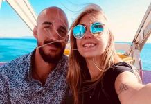 FBI halla restos humanos junto a pertenencias del novio de Gabby Petito
