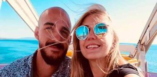 FBI halla restos humanos junto a pertenencias del novio de Gabby Petito