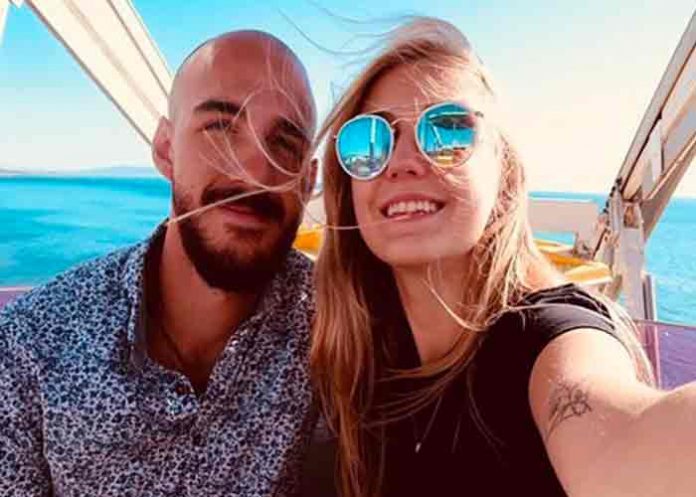 FBI halla restos humanos junto a pertenencias del novio de Gabby Petito