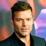 Ricky Martin al fin habló sobre su presunta cirugía en el rostro