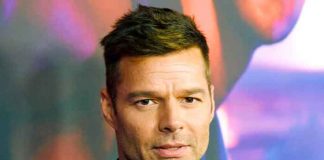 Ricky Martin al fin habló sobre su presunta cirugía en el rostro
