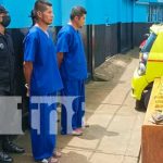 Policía Nacional en Río San Juan asesta contundente golpe al narcotráfico Golpe al narcotráfico con capturas de delincuentes en Río San Juan