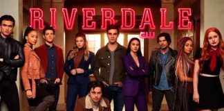Llega la sexta temporada de Riverdale con Sabrina Spellman