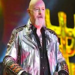 Cantante de Judas Priest intento suicidarse por ocultar su homosexualidad Cantante de Judas Priest intento suicidarse por ocultar su homosexualidad