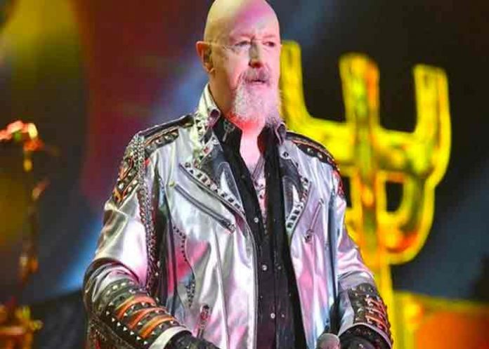 Cantante de Judas Priest intento suicidarse por ocultar su homosexualidad