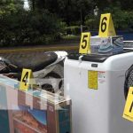 Policía de León propina golpe a la narcoactividad Policía de León propina golpe a la narcoactividad