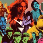 Las mejores canciones de la historia, según el ranking de Rolling Stone Las mejores canciones de la historia, según el ranking de Rolling Stone