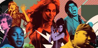 Las mejores canciones de la historia, según el ranking de Rolling Stone