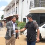 Sin miedo al éxito: Román «Chocolatito» González incursiona en inmobiliaria Nuevos apartamentos en Managua de Román "Chocolatito" González