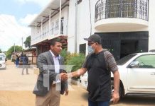 Nuevos apartamentos en Managua de Román "Chocolatito" González