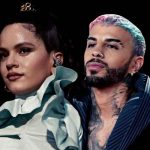 Rosalía y Rauw Alejandro ya no ocultan su amor en redes sociales