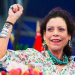 Rosario Murillo: «Estamos agradecidos por esta nueva obra de progreso»