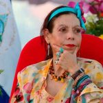 ¡Vicepresidenta de Nicaragua destaca visita del Viceministro Guo Weiping!