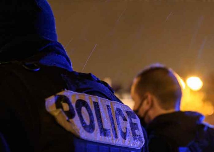 Detenidas al menos 21 personas en Rumanía por tráfico de migrantes