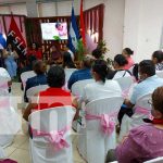 Conmemoración de la mujer rural por parte del MEFCCA en Nicaragua