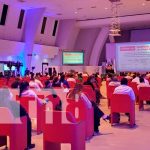 Finalización de congreso científico con enfoque de salud entre Nicaragua y Rusia