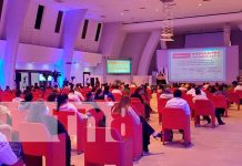 Compromiso con la salud: Finaliza congreso científico entre Nicaragua y Rusia Finalización de congreso científico con enfoque de salud entre Nicaragua y Rusia