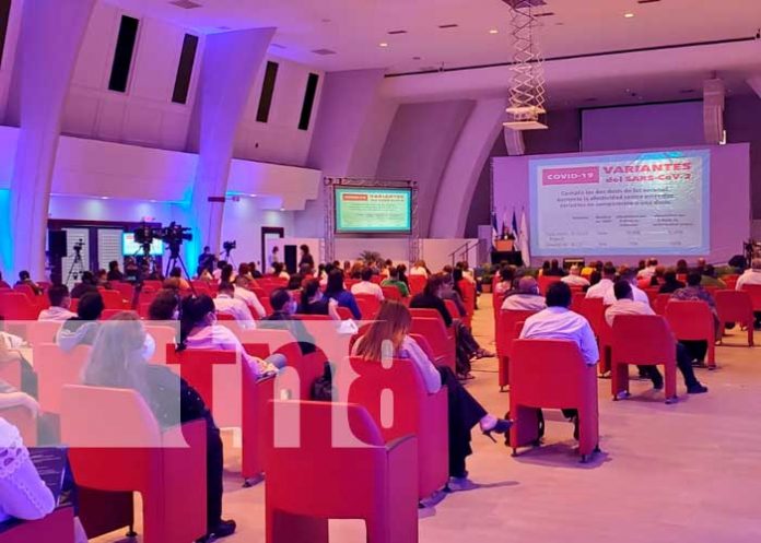 rusia-nicaragua-salud-1 Finalización de congreso científico con enfoque de salud entre Nicaragua y Rusia