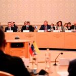 Rusia considera a Venezuela socio estratégico en América Latina