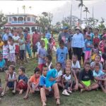 Familias de Wawabar en Puerto Cabezas contarán con nuevo puesto de salud Familias de Wawabar en Puerto Cabezas contarán con nuevo puesto de salud