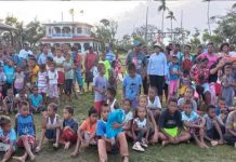 Familias de Wawabar en Puerto Cabezas contarán con nuevo puesto de salud Familias de Wawabar en Puerto Cabezas contarán con nuevo puesto de salud