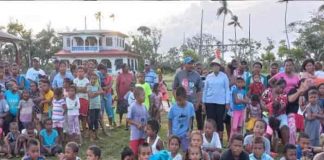 Familias de Wawabar en Puerto Cabezas contarán con nuevo puesto de salud