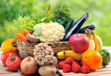 Alimentos más saludables según el ranking científico Alimentos más saludables