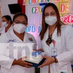 MINSA tecnifica a personal de salud en Chinandega Tecnifican a personal de salud