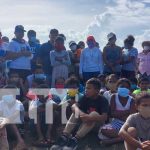Nicaragua construirá dos nuevos puestos de salud en el Caribe Norte Caribe Norte construirá nuevos proyectos para la salud