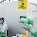 Detectan variante derivada de Delta que podría ser aún más contagiosa