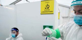 Detectan variante derivada de Delta que podría ser aún más contagiosa