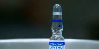 Sputnik Light es más eficaz que las demás vacunas contra la variante Delta