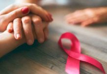 Confirman cáncer de mama en una adolescente de 14 años en México Confirman cáncer de mama en una adolescente de 14 años en México