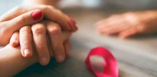 Confirman cáncer de mama en una adolescente de 14 años en México