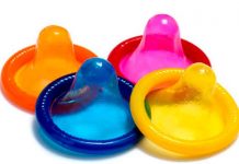 ¡Inédito! Crean el primer condón unisex del mundo ¡Inédito! Crean el primer condón unisex del mundo
