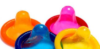 ¡Inédito! Crean el primer condón unisex del mundo