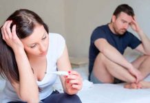 Entérate: ¿Qué posibilidad hay de quedar embarazada con el líquido preseminal?