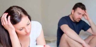 Entérate: ¿Qué posibilidad hay de quedar embarazada con el líquido preseminal?