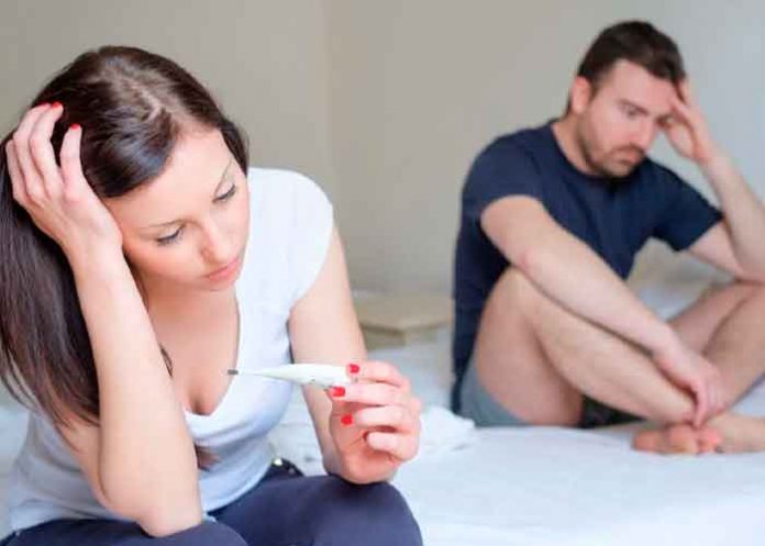 Entérate: ¿Qué posibilidad hay de quedar embarazada con el líquido preseminal?