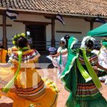 Hacienda San Jacinto gana concurso nacional de Casas Históricas Acto cultural en la Hacienda San Jacinto, Tipitapa