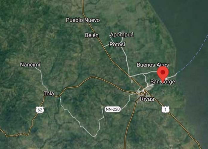 Una menor de 14 años mata a su padre por defender a su progenitora en Rivas