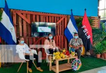 MEFCCA promueve feria en honor a los santos MEFCCA invita a participar de la feria de los santos