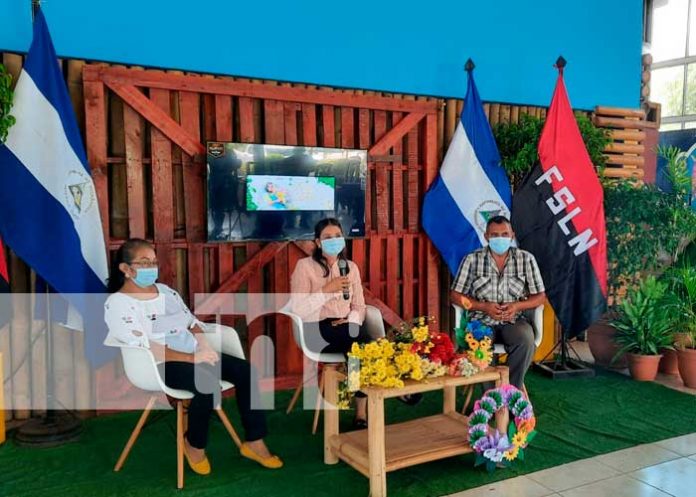 MEFCCA invita a participar de la feria de los santos