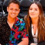 Chicharito se sincera por primera vez tras su separación de Sarah Kohan