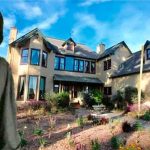 La casa donde se grabó «Scream» en renta para Halloween La casa donde se grabó "Scream" en renta para Halloween