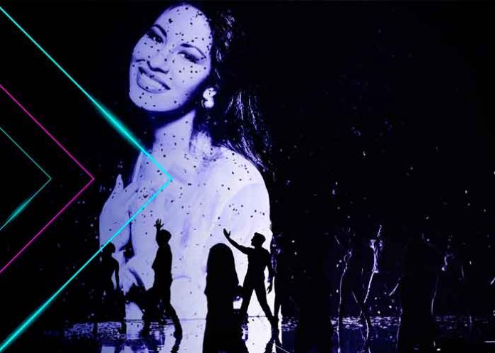 Saldrá un nuevo álbum de Selena Quintanilla