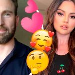 Video reaviva rumores de la relación de Selena y Chris Evans