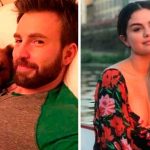 Selena Gómez y Chris Evans juntos ¿son novios?