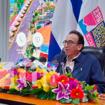 EPN crece en tráfico de buques