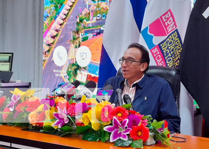 EPN crece en tráfico de buques